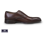 GIÀY OXFORD BROGUE HỌA TIẾT ĐỤC LỖ MINICHINO 501A Ebano (38)