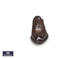 GIÀY OXFORD BROGUE HỌA TIẾT ĐỤC LỖ MINICHINO 501A Ebano (38)