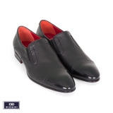 GIÀY LOAFER CAP TOE LẠ MẮT FABIANO RICCI 20751 (40)