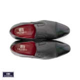 GIÀY LOAFER CAP TOE LẠ MẮT FABIANO RICCI 20751 (40)