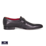 GIÀY MONK STRAP QUAI ĐƠN DA BÒ CAO CẤP FABIANO RICCI 20753 (38-39-42)