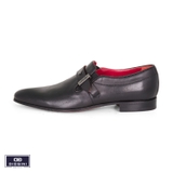 GIÀY MONK STRAP QUAI ĐƠN DA BÒ CAO CẤP FABIANO RICCI 20753 (38-39-42)