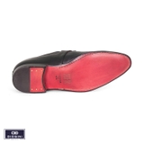 GIÀY MONK STRAP QUAI ĐƠN DA BÒ CAO CẤP FABIANO RICCI 20753 (38-39-42)