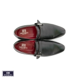 GIÀY MONK STRAP QUAI ĐƠN DA BÒ CAO CẤP FABIANO RICCI 20753 (38-39-42)