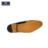 GIÀY LOAFER ĐEN DIOGINI DV04 (39-40-41-42-43)