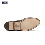 GIÀY OXFORD MÀU ĐEN MINICHINO 1308 (38-39-40)