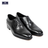 GIÀY OXFORD ĐỤC LỖ MÀU ĐEN HIỆN ĐẠI DIOGINI DO05 (38-39-40-41-43)