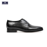 GIÀY OXFORD ĐỤC LỖ MÀU ĐEN HIỆN ĐẠI DIOGINI DO05 (38-39-40-41-43)