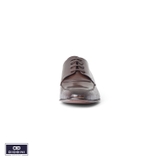 Giày tây nâu chính hiệu dành cho nam  Minichino Code 632AM/Ebano (38-40)