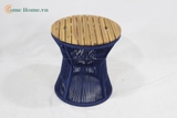 Modern Rope Woven Outdoor Sofa Set with Cushions-CH5463(set)