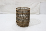Woven Baskets for Storage, Wicker Storage Basket - CH3917A-3MC