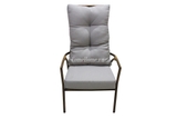 SOFA RATTAN FURNITURE/RATTAN CHAIR - CH4212A-1BR