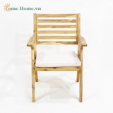 Modern Wooden Dining Table and Chair Set for Home or Restaurant-CH4219A-3NA