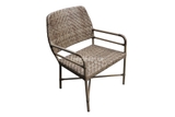 SOFA PE RATTAN WICKER FURNITURE/WICKER CHAIR - CH4232A-1BR