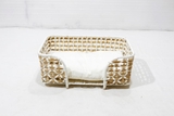 Wicker Pet Bed with Cushion - CH4708A-1MC