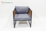 SOFA WOODEN FURNITURE- CH5401A-4NA