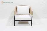 SOFA ROPE FURNITURE- CH5402A-4BR