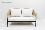 SOFA ROPE FURNITURE- CH5402A-4BR