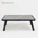 SOFA PE RATTAN WICKER FURNITURE- CH5405A-4BL
