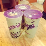 Trà sữa Chatime - Giải nhiệt mùa hè 