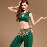 8 buổi tập Belly  Dance cho thân...