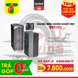 Loa kéo bình chuyên nghiệp LOVINA KB-2101