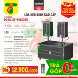 Loa kéo sự kiện LOVINA KB-21502