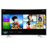 Smart TV Cong TCL (48 inch)