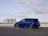 Volkswagen Golf 2025