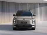 Volkswagen ID Era 9X