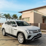 Volkswagen Teramont President