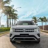 Volkswagen Teramont President