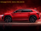 Volkswagen Teramont X