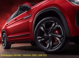 Volkswagen Teramont X