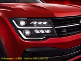 Volkswagen Teramont X