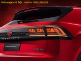Volkswagen Teramont X
