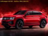 Volkswagen Teramont X