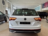 Volkswagen Tiguan Platinum 2025