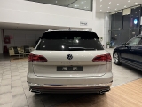 Volkswagen Touareg Luxury