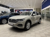 Volkswagen Touareg Luxury