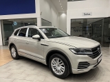 Volkswagen Touareg Elegance 2025