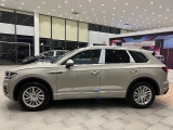 Volkswagen Touareg Elegance 2025