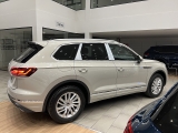Volkswagen Touareg Elegance 2025
