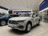 Volkswagen Touareg Elegance 2025