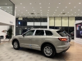 Volkswagen Touareg Elegance 2025