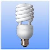 Bóng đèn compact 25W