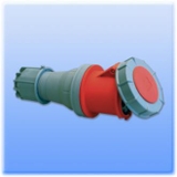 ổ cắm loại kín nước F243-6