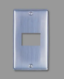 Mặt 1 kim loại - WN7601-8