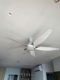 Quạt trần 5 cánh Panasonic F-60GDS