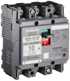 Cầu dao bảo vệ quá tải và ngắn mạch MCCB 3P - BBW315Y